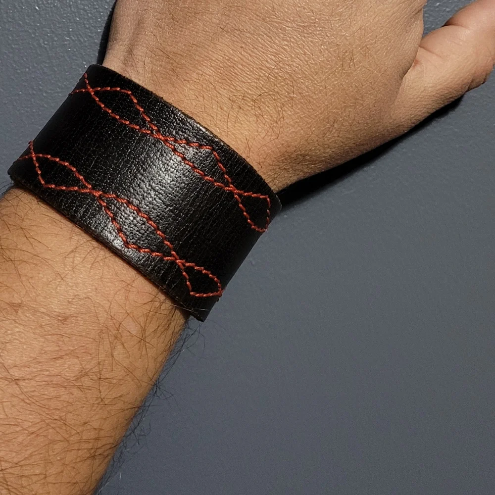 Cuff - Picture 3 of 3